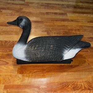 Flambeau Large Detailed 23" Canadian Goose Hunting Floating Water Decoy  ~U.S.A.